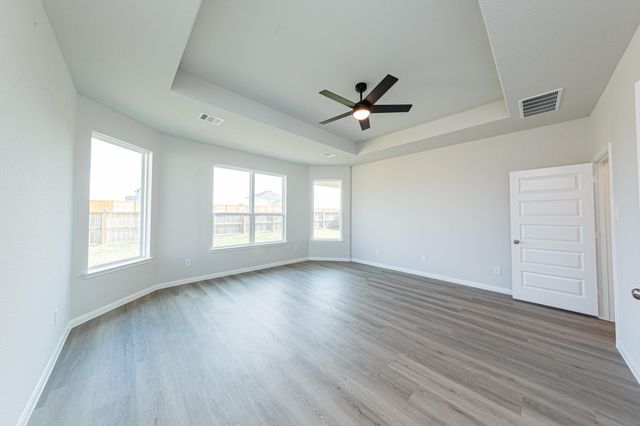 3017 Mistflower Trail, Brookshire, TX 77423