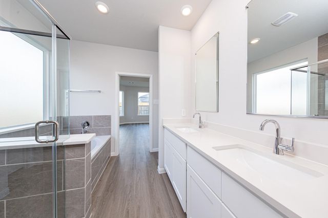 3017 Mistflower Trail, Brookshire, TX 77423