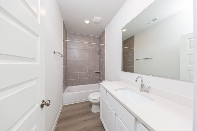 3017 Mistflower Trail, Brookshire, TX 77423