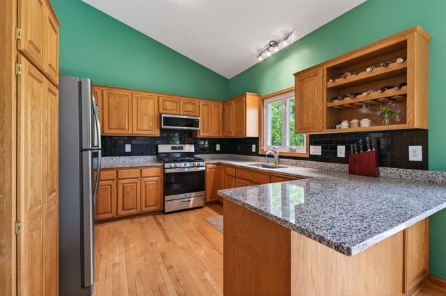 12058 Quay Street NW, Coon Rapids, MN 55433