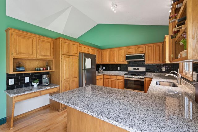 12058 Quay Street NW, Coon Rapids, MN 55433