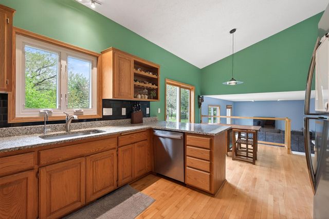 12058 Quay Street NW, Coon Rapids, MN 55433