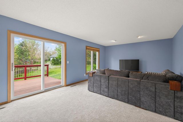 12058 Quay Street NW, Coon Rapids, MN 55433