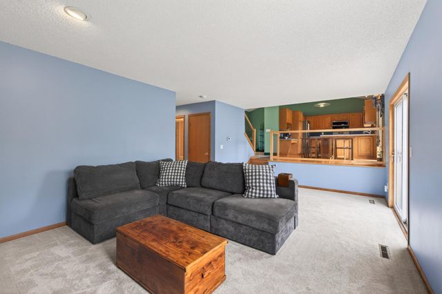 12058 Quay Street NW, Coon Rapids, MN 55433