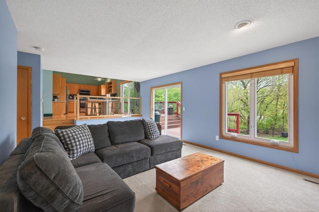 12058 Quay Street NW, Coon Rapids, MN 55433
