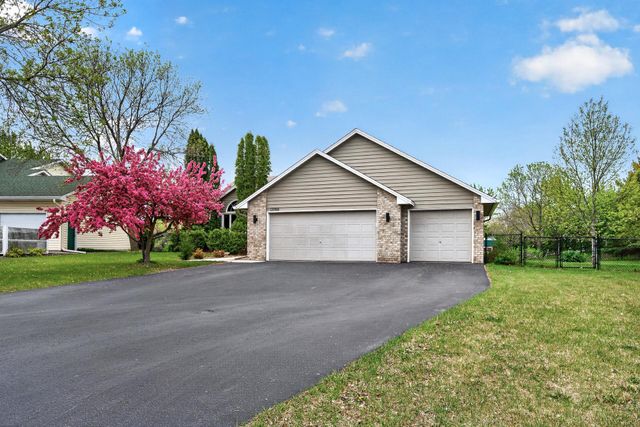 12058 Quay Street NW, Coon Rapids, MN 55433