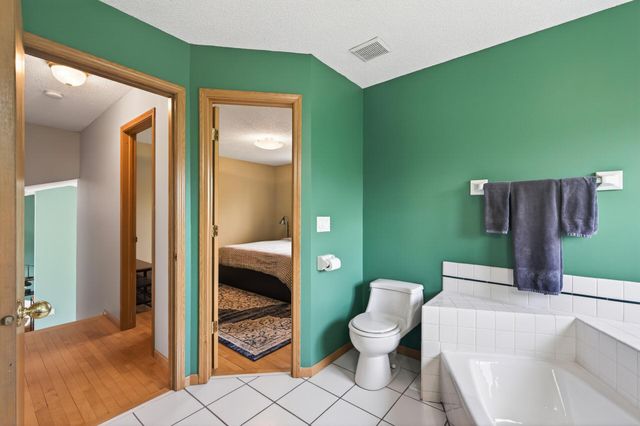 12058 Quay Street NW, Coon Rapids, MN 55433