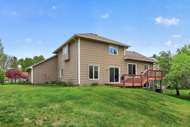 12058 Quay Street NW, Coon Rapids, MN 55433