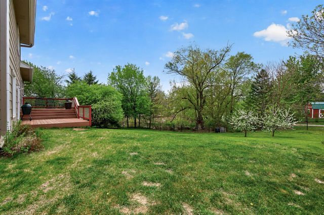 12058 Quay Street NW, Coon Rapids, MN 55433