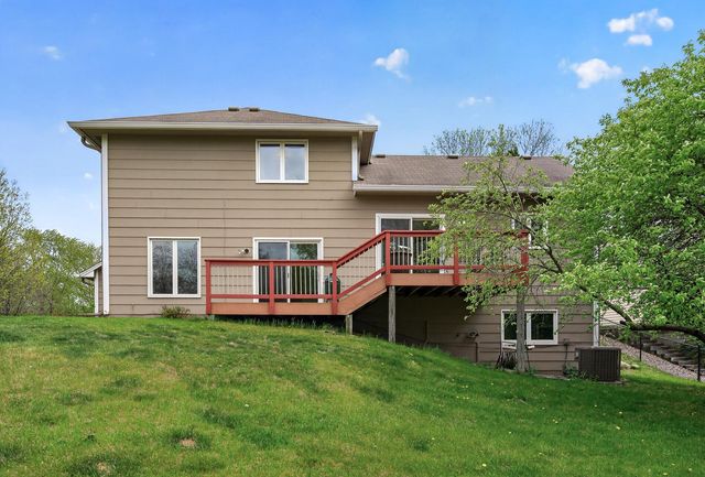 12058 Quay Street NW, Coon Rapids, MN 55433
