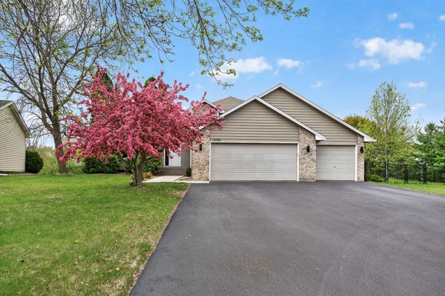 12058 Quay Street NW, Coon Rapids, MN 55433