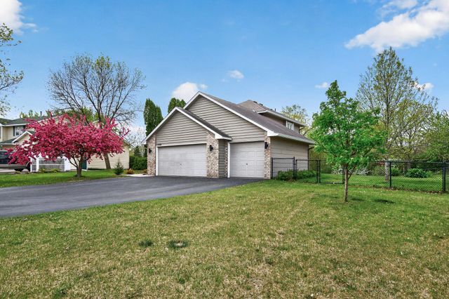 12058 Quay Street NW, Coon Rapids, MN 55433