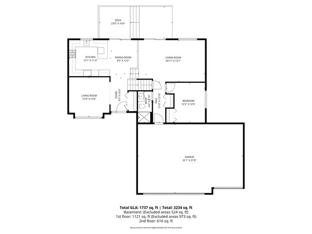 12058 Quay Street NW, Coon Rapids, MN 55433