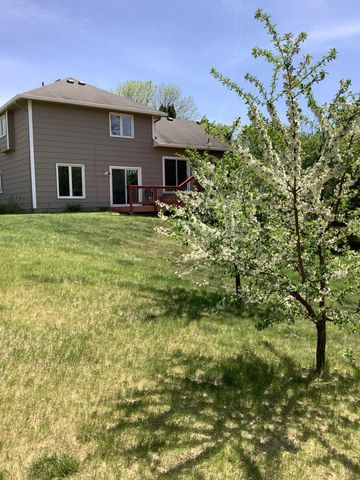 12058 Quay Street NW, Coon Rapids, MN 55433