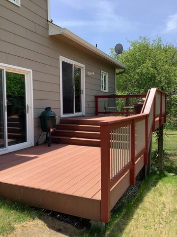 12058 Quay Street NW, Coon Rapids, MN 55433