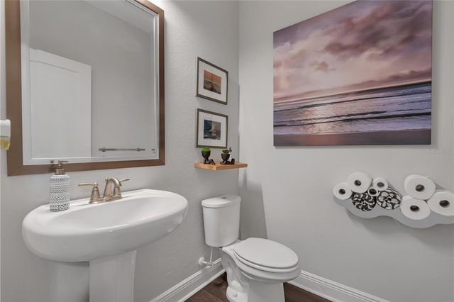 6166 HAMLIN RESERVE BOULEVARD, Winter Garden, FL 34787