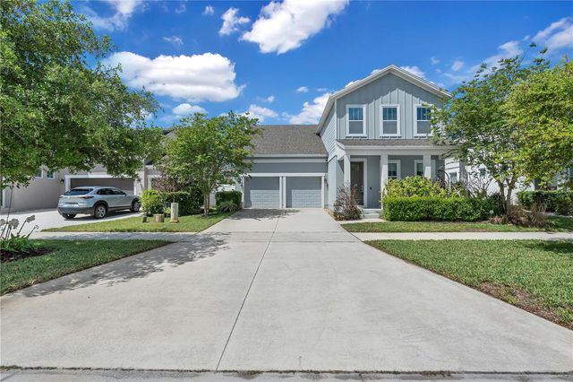 6166 HAMLIN RESERVE BOULEVARD, Winter Garden, FL 34787