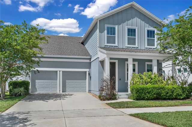 6166 HAMLIN RESERVE BOULEVARD, Winter Garden, FL 34787