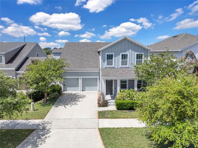 6166 HAMLIN RESERVE BOULEVARD, Winter Garden, FL 34787