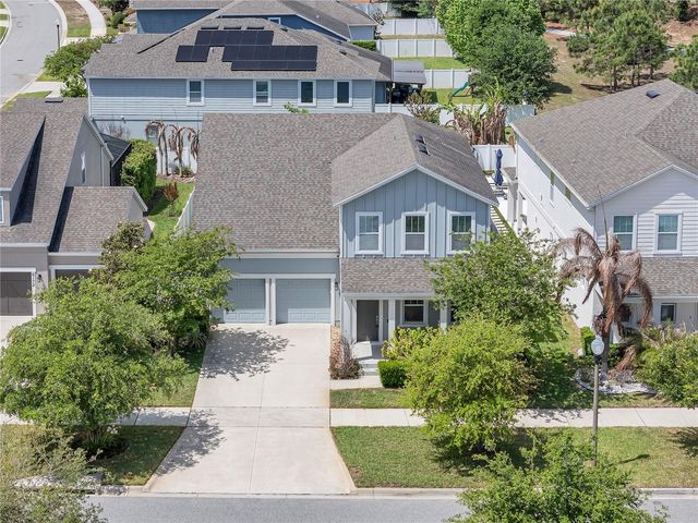 6166 HAMLIN RESERVE BOULEVARD, Winter Garden, FL 34787