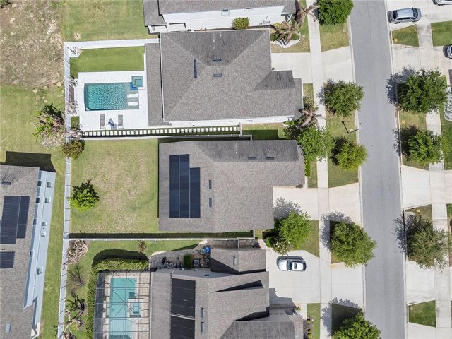 6166 HAMLIN RESERVE BOULEVARD, Winter Garden, FL 34787