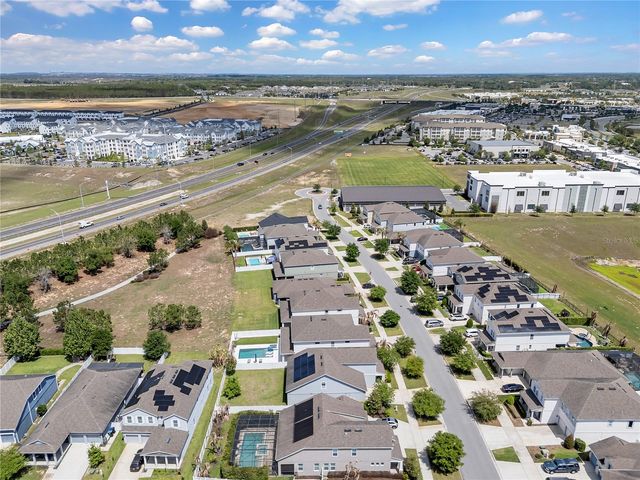 6166 HAMLIN RESERVE BOULEVARD, Winter Garden, FL 34787