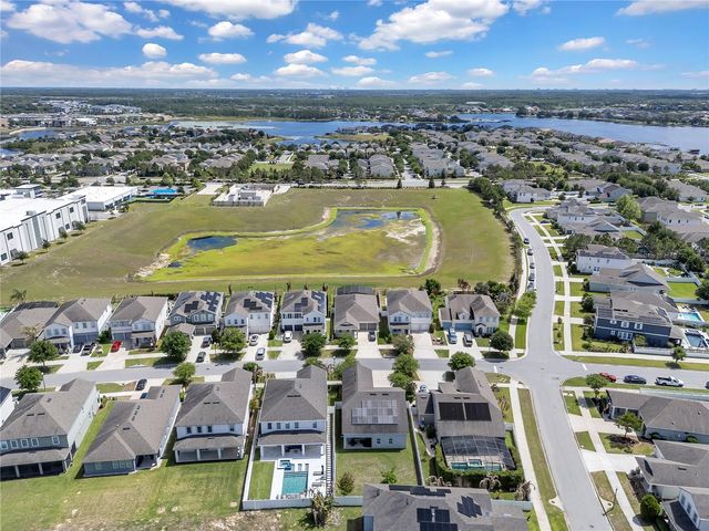 6166 HAMLIN RESERVE BOULEVARD, Winter Garden, FL 34787