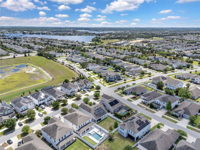 6166 HAMLIN RESERVE BOULEVARD, Winter Garden, FL 34787