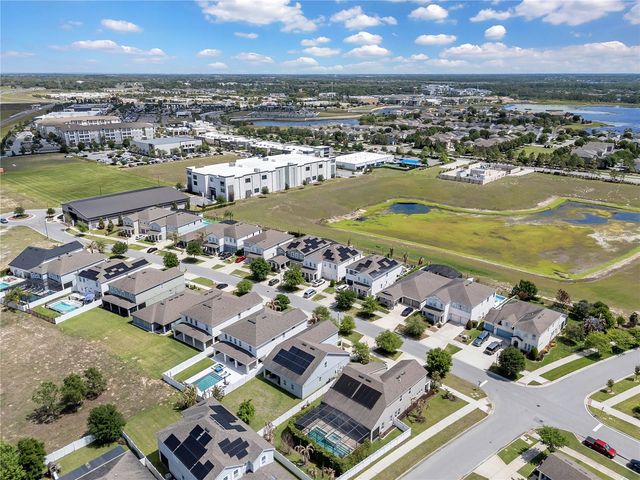 6166 HAMLIN RESERVE BOULEVARD, Winter Garden, FL 34787