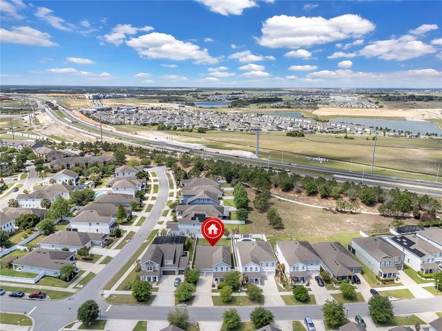 6166 HAMLIN RESERVE BOULEVARD, Winter Garden, FL 34787