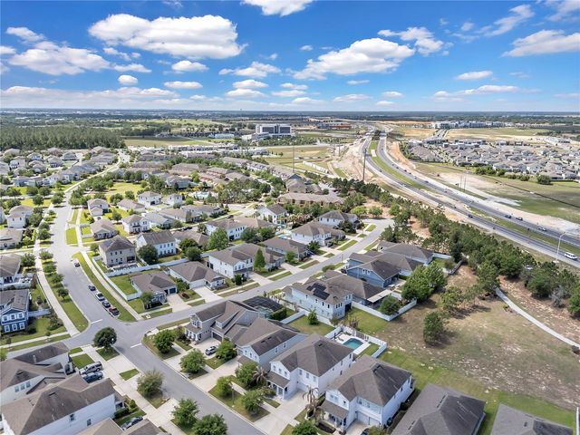 6166 HAMLIN RESERVE BOULEVARD, Winter Garden, FL 34787