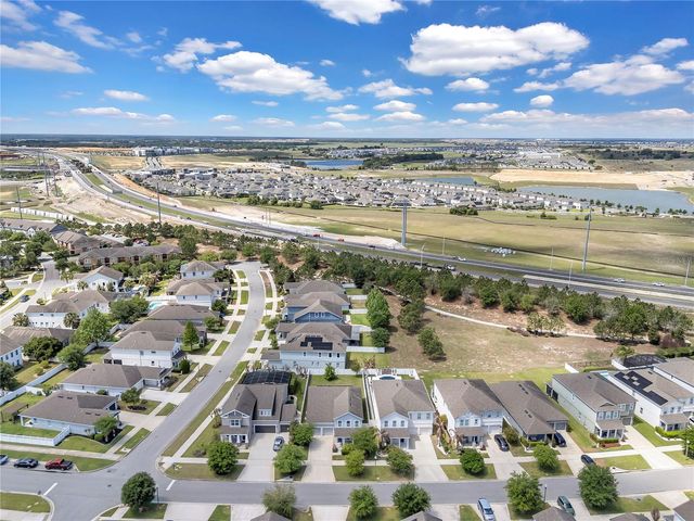 6166 HAMLIN RESERVE BOULEVARD, Winter Garden, FL 34787