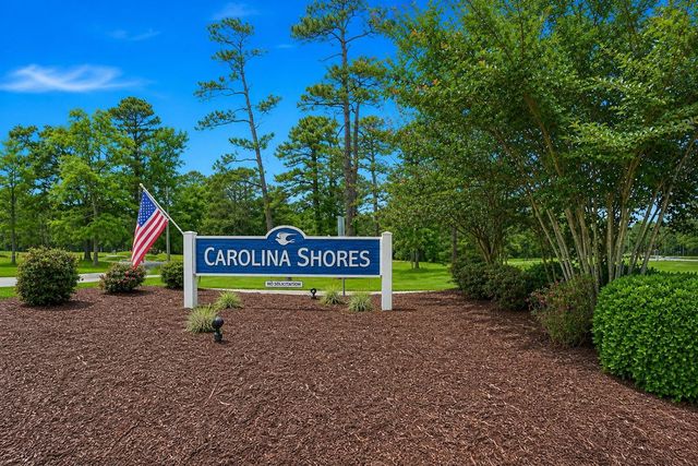 6 Court 1 Northwest Dr., Calabash, SC 28467
