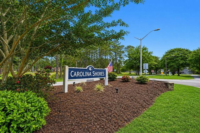 6 Court 1 Northwest Dr., Calabash, SC 28467