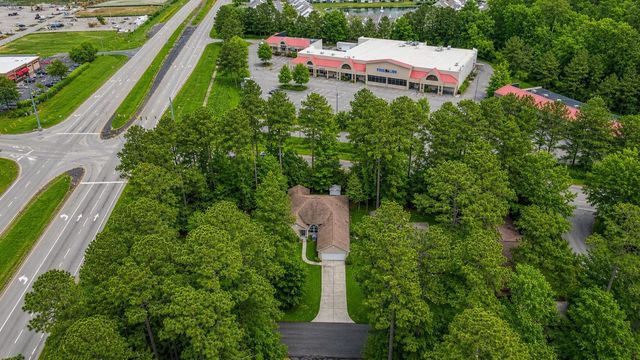 6 Court 1 Northwest Dr., Calabash, SC 28467
