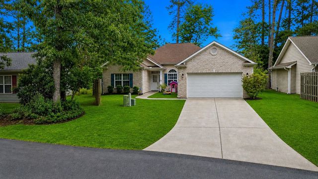 6 Court 1 Northwest Dr., Calabash, SC 28467