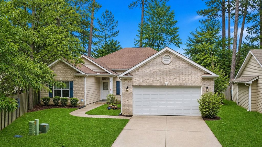6 Court 1 Northwest Dr., Calabash, SC 28467