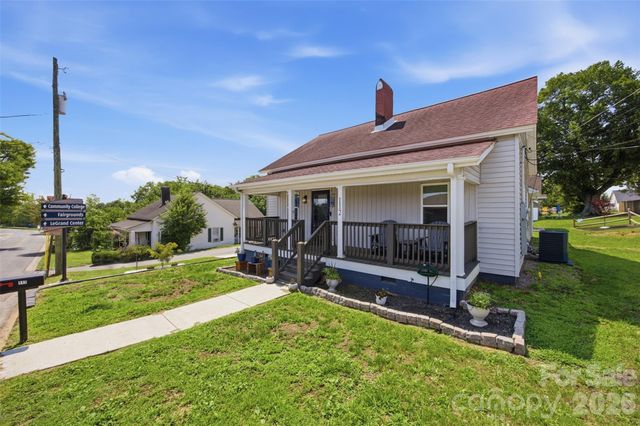 112 Pine Street, Shelby, NC 28152