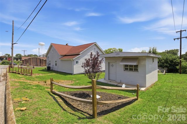 112 Pine Street, Shelby, NC 28152