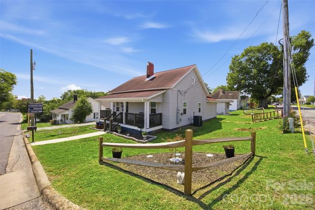 112 Pine Street, Shelby, NC 28152