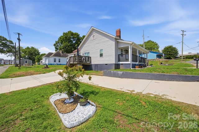 112 Pine Street, Shelby, NC 28152