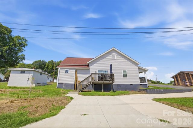 112 Pine Street, Shelby, NC 28152