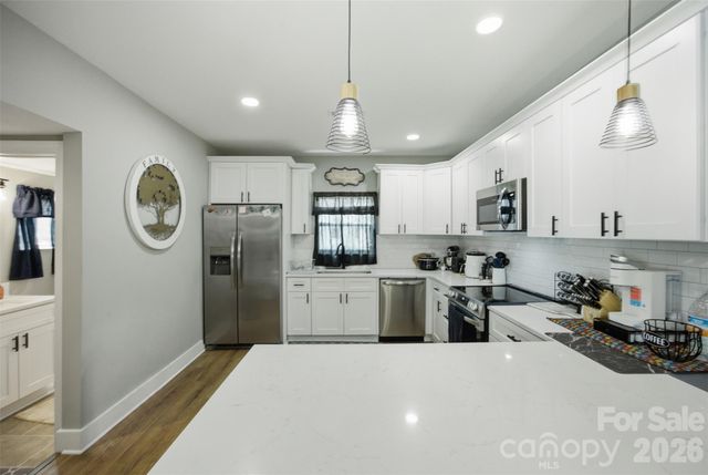 112 Pine Street, Shelby, NC 28152