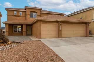 6520 Avenida Seville NW, Albuquerque, NM 87114