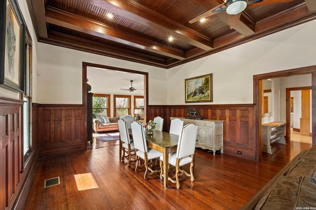 107 High Street, Comfort, TX 78013