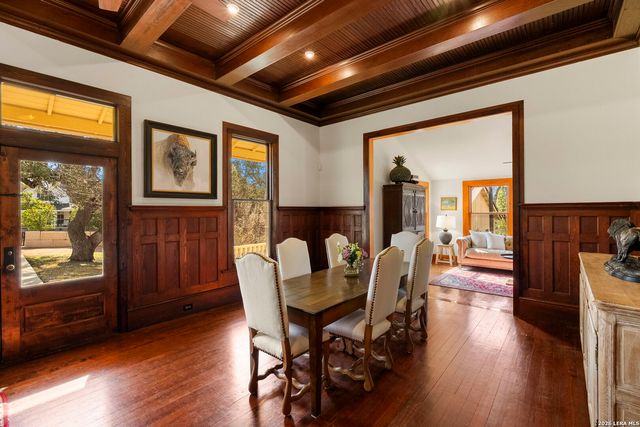 107 High Street, Comfort, TX 78013