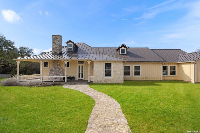 107 High Street, Comfort, TX 78013