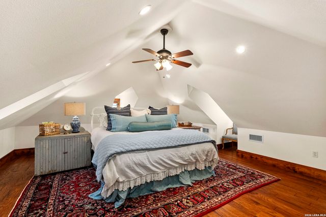 107 High Street, Comfort, TX 78013