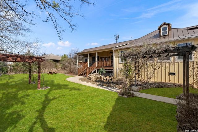 107 High Street, Comfort, TX 78013