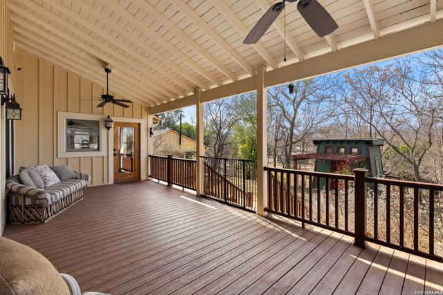 107 High Street, Comfort, TX 78013